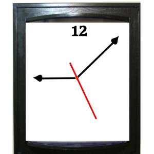 Furniture Clocks